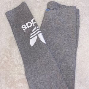 ADIDAS leggings